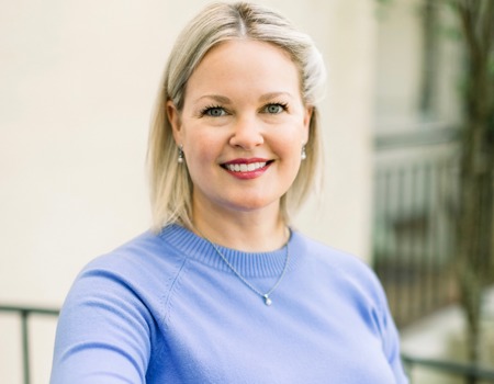 Alison Loupe